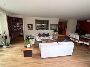 DEPARTAMENTO GARDEN H EN LA ENRAMADA LOMAS COUNTRY