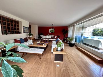 DEPARTAMENTO GARDEN H EN LA ENRAMADA LOMAS COUNTRY