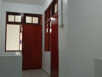 Rumah Keren di Pondok Pinang, Jaksel - 2567