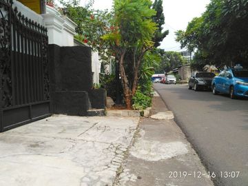 Rumah Keren di Pondok Pinang, Jaksel - 2567