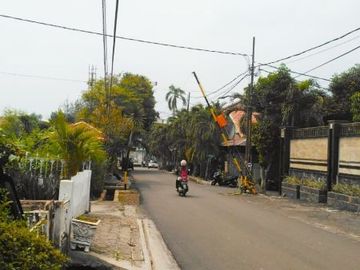 Rumah Keren di Pondok Pinang, Jaksel - 2567