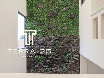 CASA  ESQUINERA REMODELADA A LA VENTA EN SATELITE EN VENTA