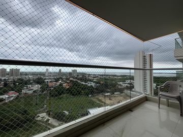 apartamento en venta en villa campestre. Cod V10000