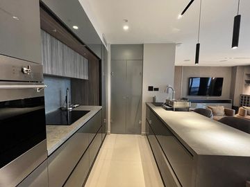 apartamento en venta en villa campestre. Cod V10000
