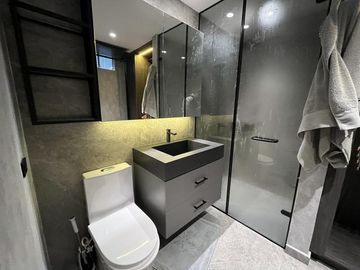 apartamento en venta en villa campestre. Cod V10000