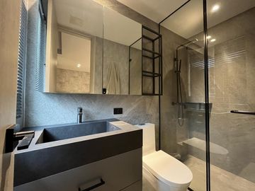 apartamento en venta en villa campestre. Cod V10000