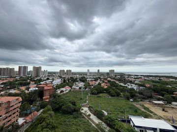 apartamento en venta en villa campestre. Cod V10000