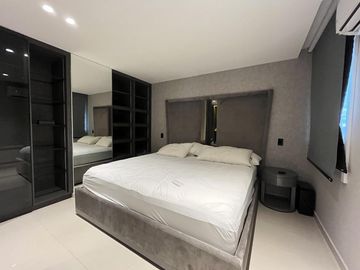 apartamento en venta en villa campestre. Cod V10000