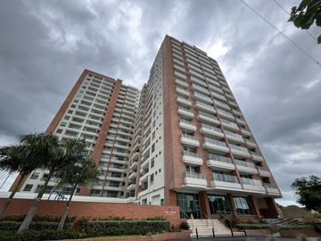 apartamento en venta en villa campestre. Cod V10000