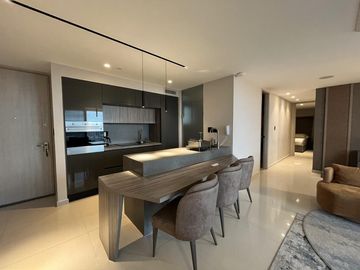 apartamento en venta en villa campestre. Cod V10000