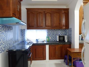 2 Storey House for Rent with 3 Bedroom and Swimming Pool in Angeles City
