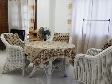 2 Storey House for Rent with 3 Bedroom and Swimming Pool in Angeles City