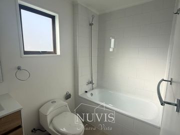 Casa en venta de 3 dorm. en Villa Alemana
