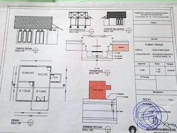 Kavling Strategis @Setiabudi Regency Dekat Kawasan Geger Kalong, Setiabudi, Sarijadi dan Sukajadi
