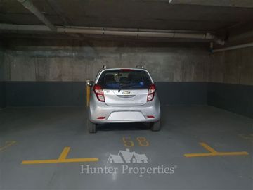 Departamento en Venta en metro quillayes