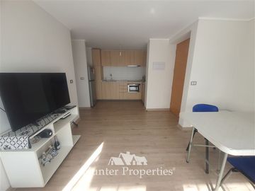 Departamento en Venta en metro quillayes