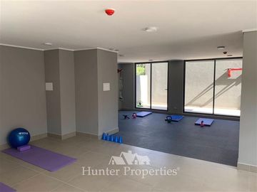 Departamento en Venta en metro quillayes