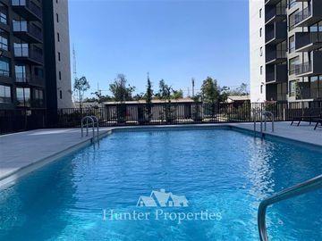 Departamento en Venta en metro quillayes