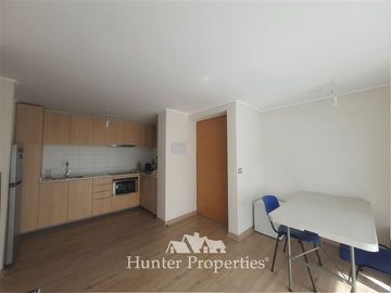 Departamento en Venta en metro quillayes