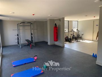 Departamento en Venta en metro quillayes