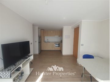 Departamento en Venta en metro quillayes