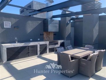 Departamento en Venta en metro quillayes
