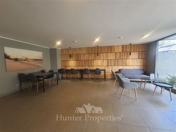 Departamento en Venta en metro quillayes