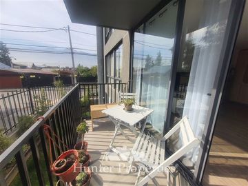 Departamento en Venta en metro quillayes