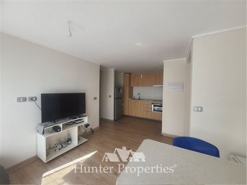 Departamento en Venta en metro quillayes