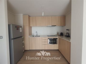 Departamento en Venta en metro quillayes