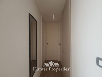 Departamento en Venta en metro quillayes