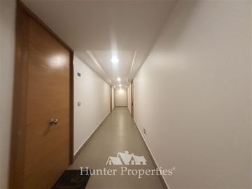 Departamento en Venta en metro quillayes