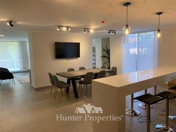 Departamento en Venta en metro quillayes