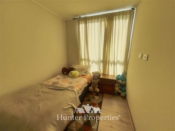 Departamento en Venta en metro quillayes