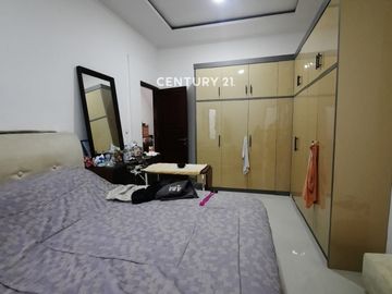 Rumah Baru Renovasi Semi Furnished Siap Huni Murah Dalam Cluster