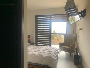 Departamento en renta Amueblado en Querétaro/ Adamant