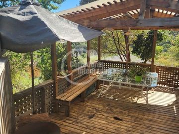 Oportunidad!! Casa en venta Mantagua, Condominio Campo Mar I