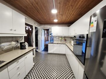 Oportunidad!! Casa en venta Mantagua, Condominio Campo Mar I
