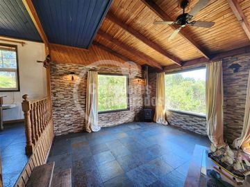 Oportunidad!! Casa en venta Mantagua, Condominio Campo Mar I