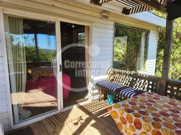 Oportunidad!! Casa en venta Mantagua, Condominio Campo Mar I