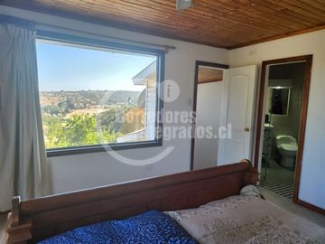 Oportunidad!! Casa en venta Mantagua, Condominio Campo Mar I