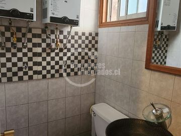 Oportunidad!! Casa en venta Mantagua, Condominio Campo Mar I