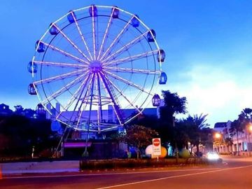 Rumah Bagus Millenial Joss Type FAWN SUPERIOR di Citragrand Tembalang