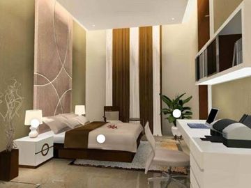 Rumah Bagus Millenial Joss Type FAWN SUPERIOR di Citragrand Tembalang
