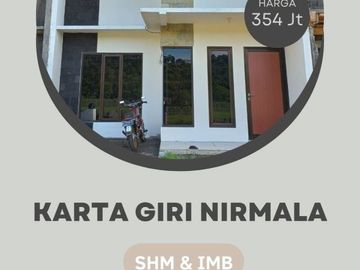Miliki Segera Hunian Minimalis Modern Akses Mudah, Sebelum Kehabisan!