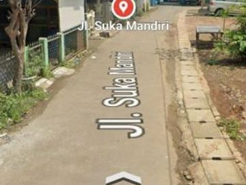 Rumah Dijual Di Ciputat Tangerang