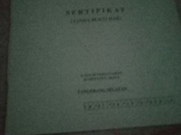 Rumah Dijual Di Ciputat Tangerang