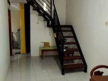 Dijual rumah minimalis mungil siap huni Cilangkap