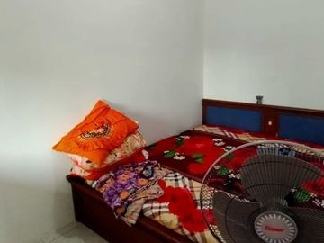 Dijual rumah minimalis mungil siap huni Cilangkap