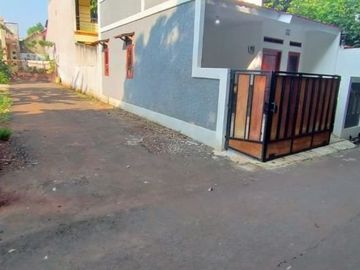 Dijual rumah minimalis mungil siap huni Cilangkap